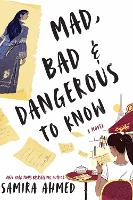 Mad, Bad and Dangerous (Paperback)