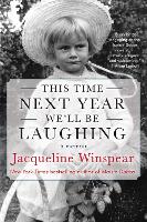 This Time Next Year We'll Be Laughing (Hardback)