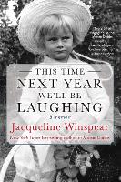 This Time Next Year We'll Be Laughing (Paperback)