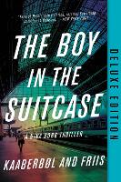 Boy In The Suitcase, The (deluxe Edition) (Paperback)