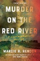 Murder On The Red River (Paperback)