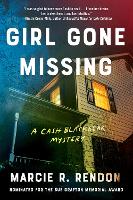 Girl Gone Missing (Paperback)