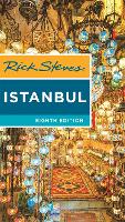 Rick Steves Istanbul (Eighth Edition): With Ephesus & Cappadocia (Paperback)