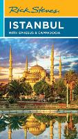 Rick Steves Istanbul (Ninth Edition) (Paperback)