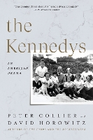 The Kennedys: An American Drama (Paperback)