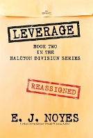 Leverage - Halcyon Division 2 (Paperback)