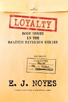 Loyalty - Halcyon Division 3 (Paperback)