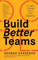 Build Better Teams