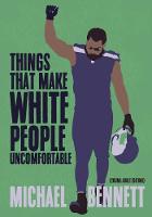 Things That Make White People Uncomfortable (Adapted for Young Adults) (Hardback)