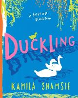 Duckling (Hardback)