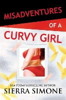 Misadventures of a Curvy Girl Volume 18 - Misadventures (Paperback)