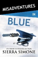 Misadventures in Blue Volume 22 - Misadventures (Paperback)