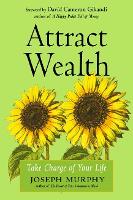 Attract Wealth: Take Charge of Your Life (Paperback)