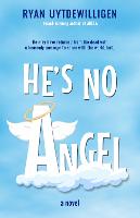 He's No Angel (Paperback)