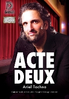 Acte deux - Les amants de Lexington 3 (Paperback)