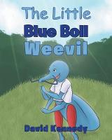 The Little Blue Boll Weevil (Paperback)