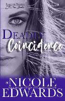 Deadly Coincidence - Brantley Walker: Off the Books 4 (Paperback)