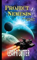 Project Nemesis - The Long Run 1 (Paperback)