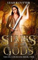 Stairs of the Gods - The Fallen Elves 2 (Paperback)