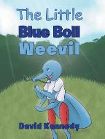 The Little Blue Boll Weevil (Hardback)