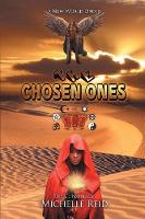 The Chosen Ones: The Conspiracy: A New World Order (Paperback)