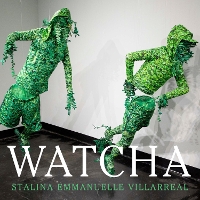Watcha (Paperback)