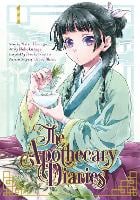 The Apothecary Diaries 01 (Manga) (Paperback)