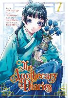 The Apothecary Diaries 07 (Manga) (Paperback)