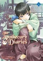 The Apothecary Diaries 02 (Light Novel) (Paperback)