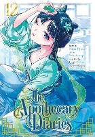 The Apothecary Diaries 12 (Manga) (Paperback)