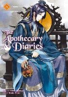 The Apothecary Diaries 05 (Light Novel) (Paperback)