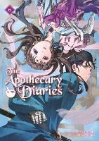 The Apothecary Diaries 06 (Light Novel) (Paperback)