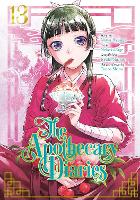 The Apothecary Diaries 13 (Manga) (Paperback)