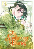 The Apothecary Diaries 14 (Manga) (Paperback)