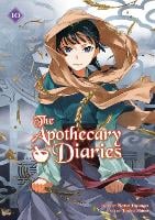 The Apothecary Diaries 10 (Light Novel) (Paperback)