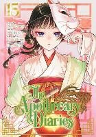 The Apothecary Diaries 15 (Manga) (Paperback)