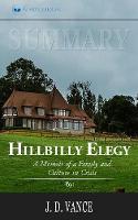 Summary of Hillbilly Elegy