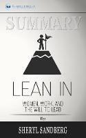 Summary of Lean In
