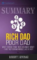 Summary of Rich Dad Poor Dad