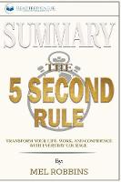 Summary of The 5 Second Rule