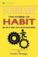 Summary of The Power of Habit