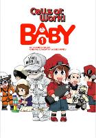Cells at Work! Baby 1 - Cells at Work! Baby 1 (Paperback)