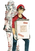 Cells at Work! CODE BLACK 8 - Cells at Work! Code Black 8 (Paperback)