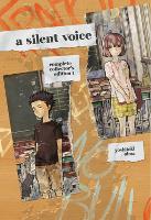 A Silent Voice Complete Collector's Edition 1 - A Silent Voice Complete Collector's Edition 1 (Hardback)