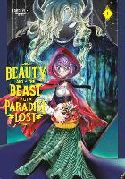Beauty and the Beast of Paradise Lost 1 - Beauty and the Beast of Paradise Lost 1 (Paperback)