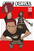 Fire Force 30 - Fire Force 30 (Paperback)