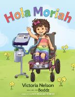 Hola Moriah (Paperback)
