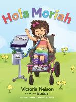 Hola Moriah (Hardback)