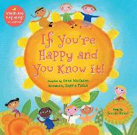 If You're Happy and You Know It! (Board book)