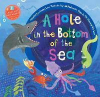 A Hole in the Bottom of the Sea (Paperback)
